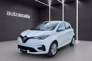 RENAULT ZOE Life R110 Flex
