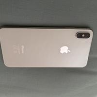 iPhone Xs Max 256G