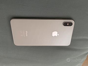 iPhone Xs Max 256G