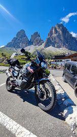 Honda Africa Twin 750