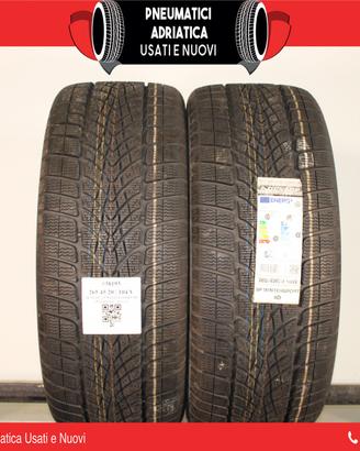 2 Gomme NUOVE 265 45 R 20 Dunlop SPED GRATIS