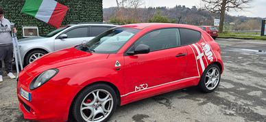 alfa MiTo 14 95cv