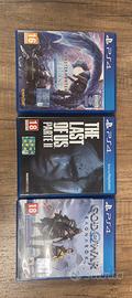 Giochi ps4