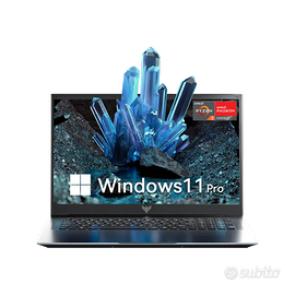 ACEMAGIC AX18 PRO AMD RYZEN-3 4300U 18,5-POLLICI