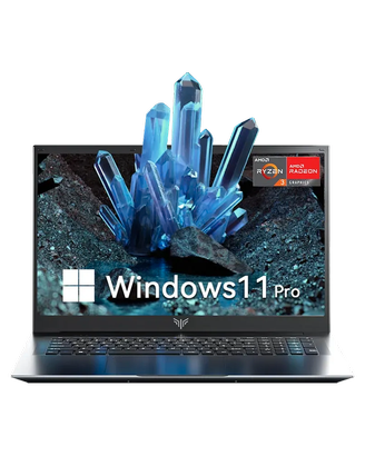 ACEMAGIC AX18 PRO AMD RYZEN-3 4300U 18,5-POLLICI