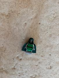 Lego marvel