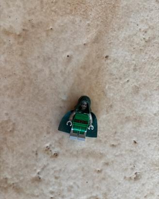 Lego marvel