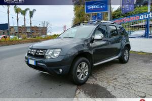 Dacia Duster 1.5 dCi 110 CV Serie Speciale Brave