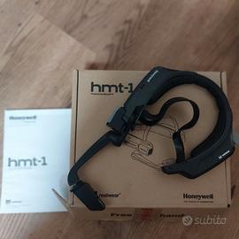 Realwear Honeywell HMT-1  Head Mounted Tablet