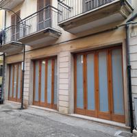 Locale commerciale 75 mq ristrutturato