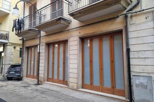 Locale commerciale 75 mq ristrutturato