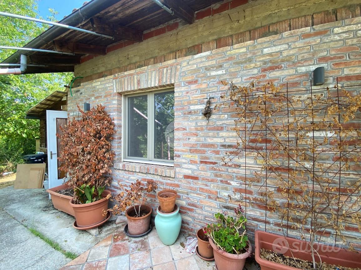 Casa – Castelletto Merli, Alessandria - Vista 2