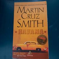 "Havana" di M.C. Smith - 4 €