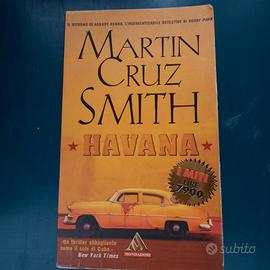 "Havana" di M.C. Smith - 4 €