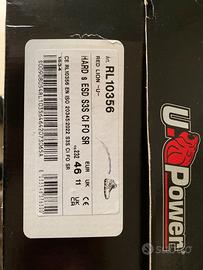 U-Power Scarpe Antinfortunistiche