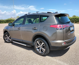 Toyota Rav 4 - RAV4 2.0 d-4d-143cv