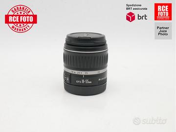 Canon EF-S 18-55 F3.5-5.6 II (Canon)