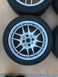 CERCHI OZ RENAULT CLIO RS1