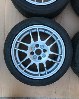 CERCHI OZ RENAULT CLIO RS1