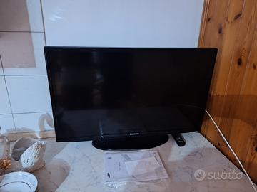 televisione