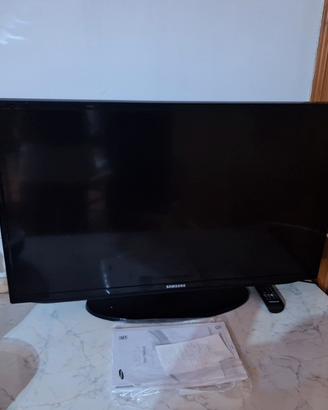 televisione