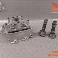 TESTA CAMME FANTIC XEF 2022-2023 YAMAHA WRF YZF