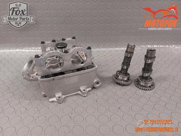 TESTA CAMME FANTIC XEF 2022-2023 YAMAHA WRF YZF