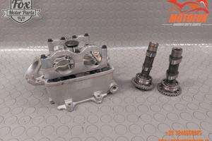 TESTA CAMME FANTIC XEF 2022-2023 YAMAHA WRF YZF