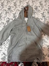 felpa Burberry