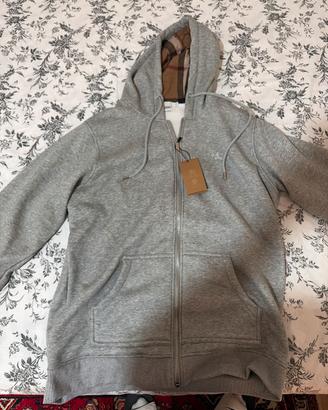 felpa Burberry