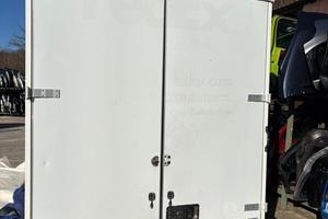 CASSONE IVECO DAILY