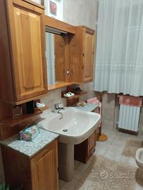 Arredamento per bagno