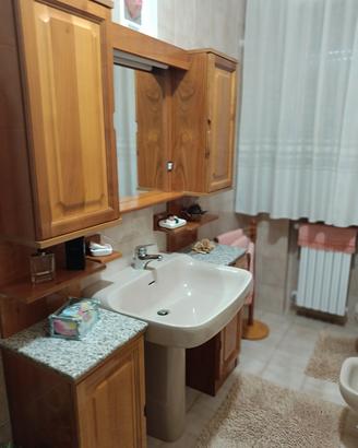 Arredamento per bagno
