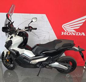 Honda X-ADV 750