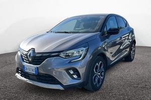 Renault Captur II 2019 1.0 tce Intens Gpl 100...