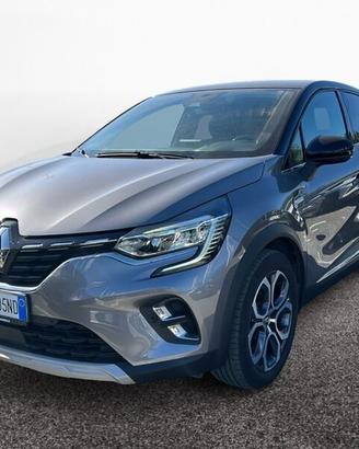 Renault Captur II 2019 1.0 tce Intens Gpl 100...