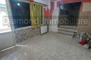 Casa singola con cortile a Santa Venerina