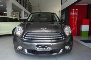 Mini Cooper Countryman 1.6 D
