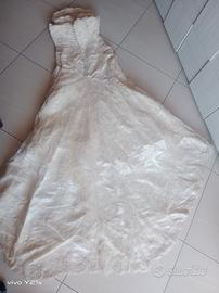 abito sposa 