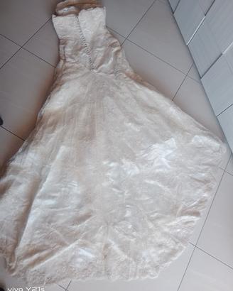 abito sposa 