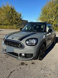 MINI COUNTRYMAN COOPER SE All4