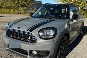 MINI COUNTRYMAN COOPER SE All4