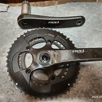 SRAM Red 