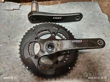 SRAM Red 