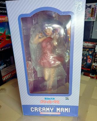 MAGICAL ANGEL CREAMY MAMI 38cm