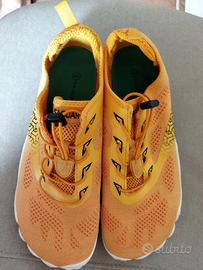 Scarpe saguaro barefoot 