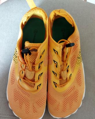 Scarpe saguaro barefoot 