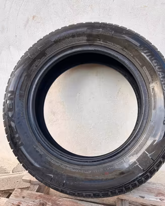 Gomme Termiche
