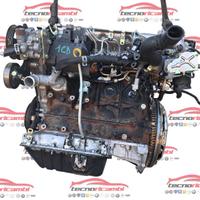 Motore toyota avensis 2.0 d-d4 diesel rf859