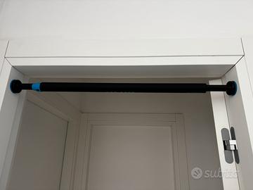 Barra per trazioni da porta- Pull up bar-Decathlon
